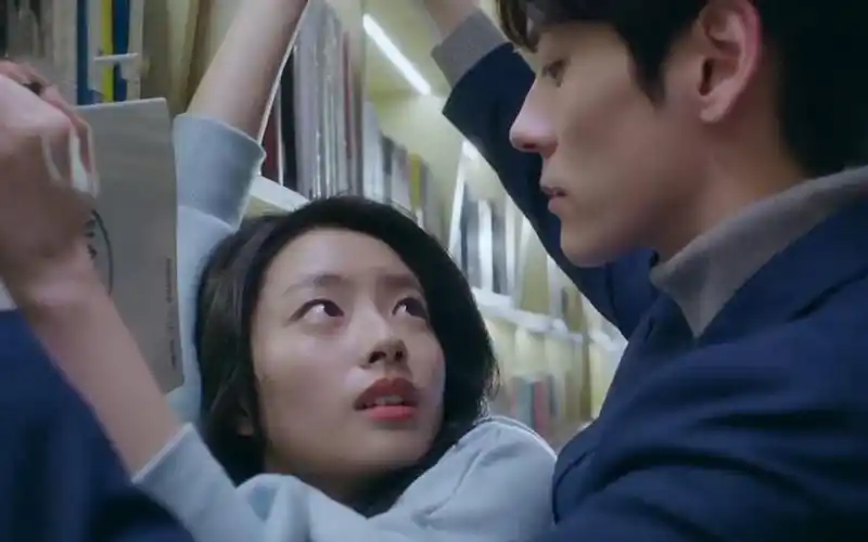 mrheart匆匆心动平平无奇的撩学长小天才