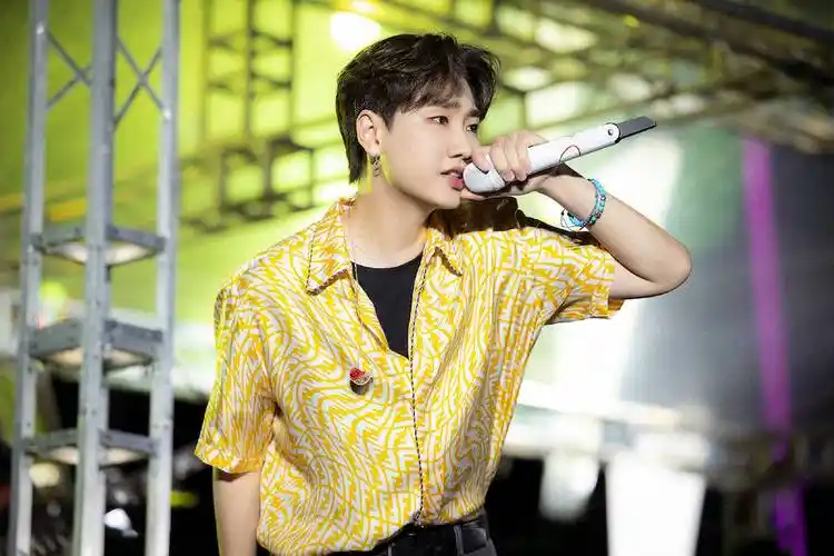 汪苏泷2021武汉演唱会启动大娱乐家10月30日正式开唱