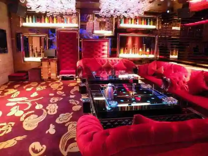 西安ktv夜总会一般消费多少订房电话,让你玩转古城