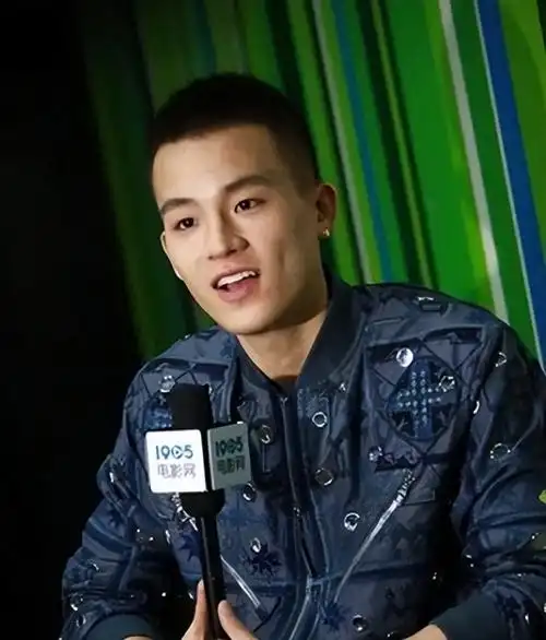 欧豪个人资料:从快男到华语电影奖,欧豪有什么家庭背景吗?