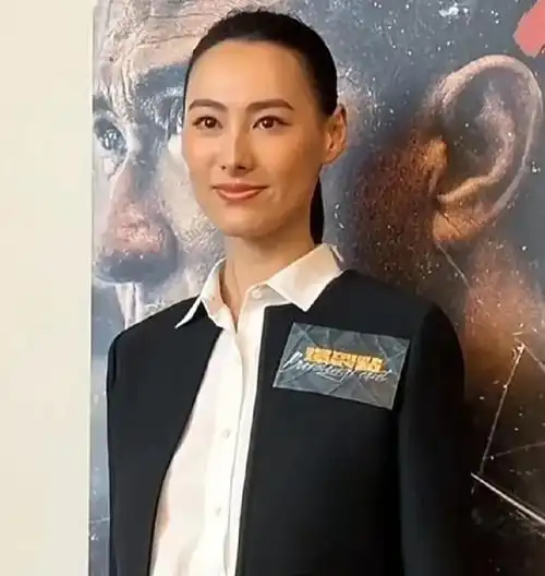 耳高于眉,鼻头圆润,从梁洛施郭晶晶看豪门喜欢的"富贵相"_腾讯新闻