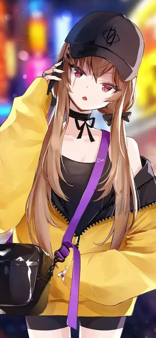 全面屏手机壁纸丨三年疫情悟出一个道理人可以黄码不能黄