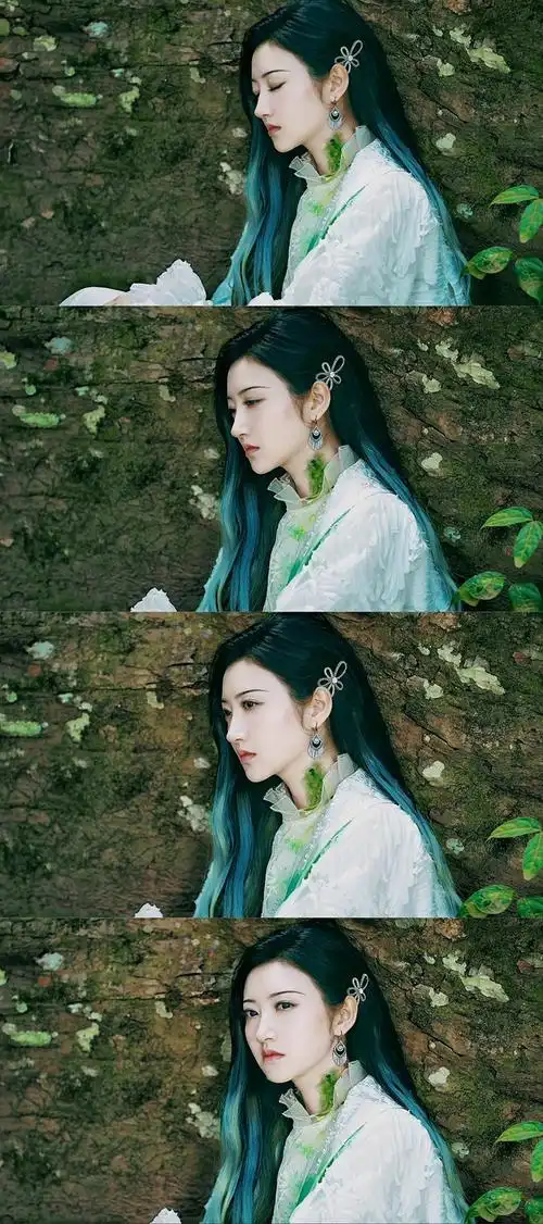 司藤美图走一波