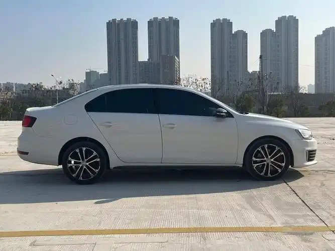 13款大众速腾gli_速腾社区_易车社区