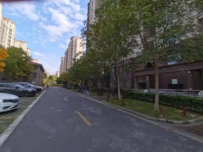 泗泾新苑(西区)