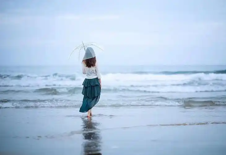 女人是否有福气,从她的"手"就能看出来(准)