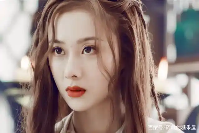 《长歌行》弥弥古丽不讨喜?或许懂她的人,才不会这样说