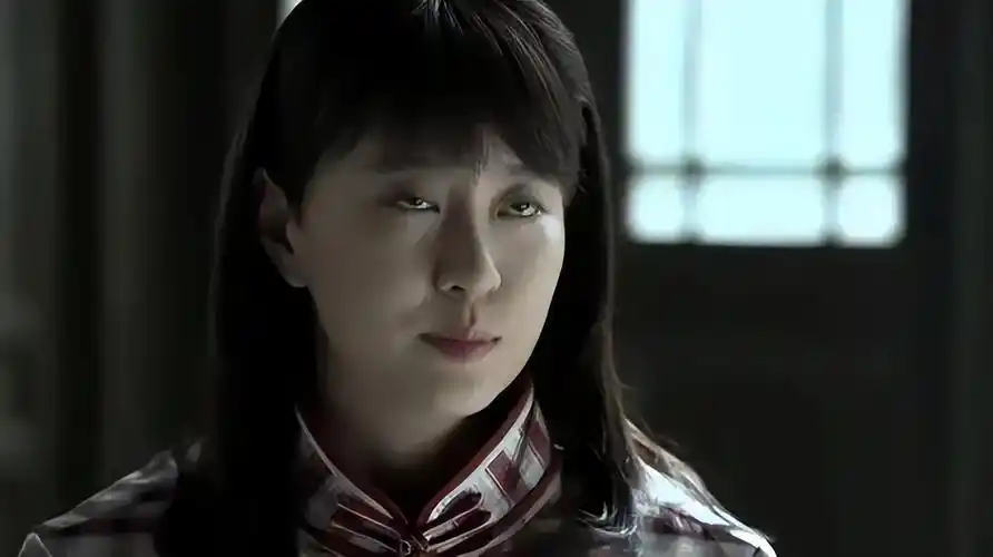 《伪装者》程锦云这个角色为什么会被吐槽?