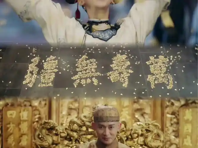 【利落/卫龙】"祸害遗千年"#聂远#吴谨言#愿得一心人