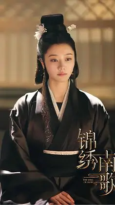 双娇传-符玉盏-孟子义饰1蓓杉采集到剧照采集司藤-白英-李依晓蓓杉