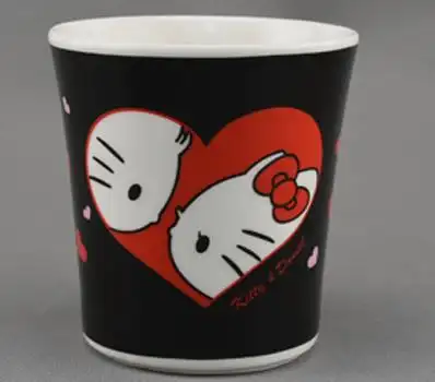 hello kitty &dear daniel  对杯组