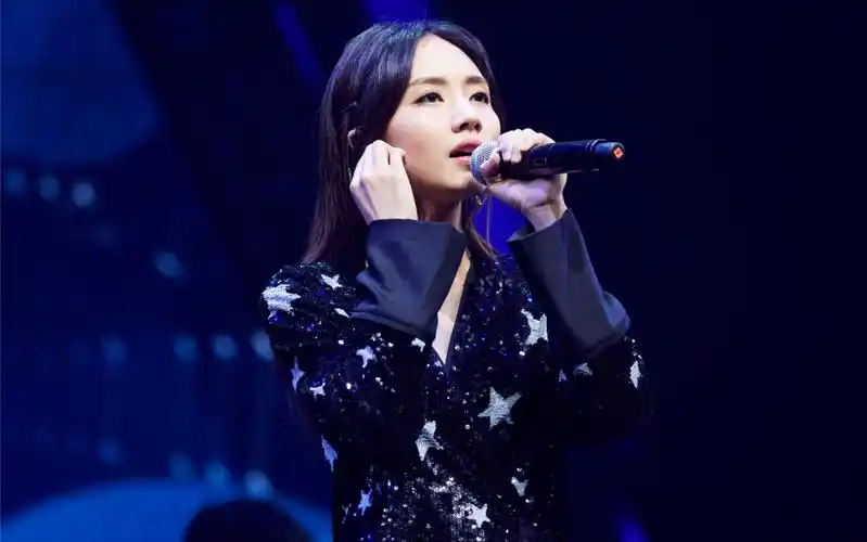 【刘惜君】中国top排行榜 《浪里游》