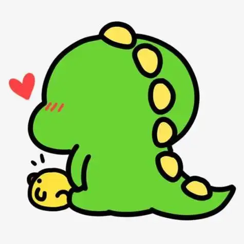 小恐龙简笔画教程画法可爱呆萌恐龙简笔画怎么画合集可爱的小恐龙简笔