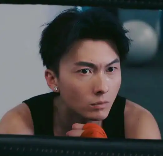 王浩信兄弟酷帅剧照图片