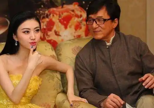 被怀疑背后有煤老板,景甜的资源有多逆天?_甜甜_景田_什么