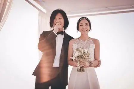 阿信治愈了我们的青春期 你也要幸福哦