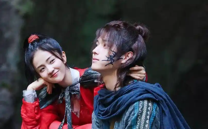 话不多说,白鹿演技怎么样,先看看这3部剧再做评论_初恋_许凯_故事