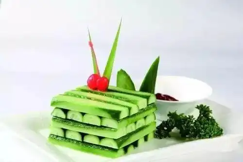 30道创意凉菜来袭冰爽一夏