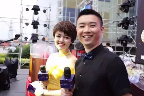 娱谈河北音乐广播当红dj空降唐山 那些能用性感磁性的声音让你神魂