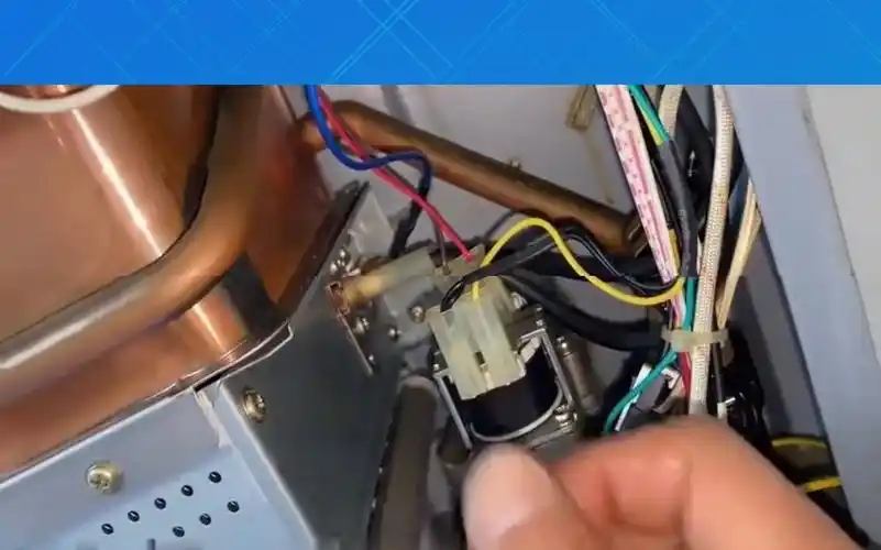 万家乐热水器e2不打火请求高人详细指导下怎么解决