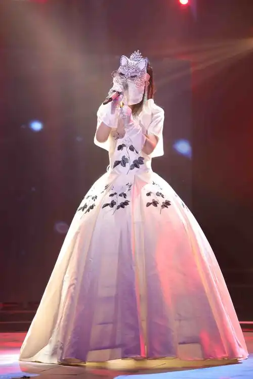 最近看蒙面唱将猜猜猜挺爽的