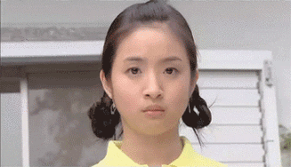 你在哪里,光就在哪里……说什么,我都不会放过你……" 这一年的林依晨