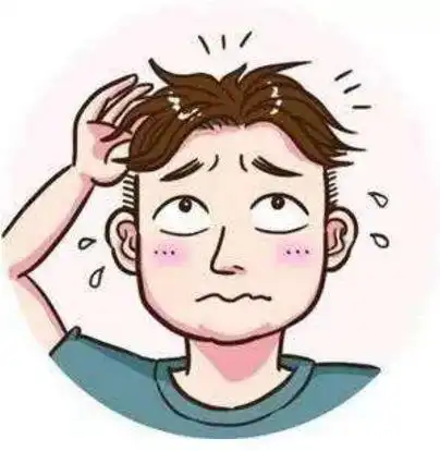 油头头像男士35岁油头头像