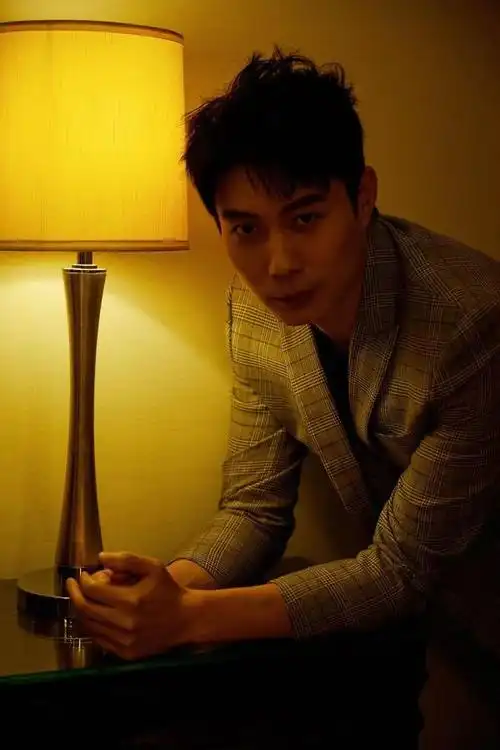 艾伦首次古装造型曝光 《李茂换太子》12月31日爆笑上映_tom明星