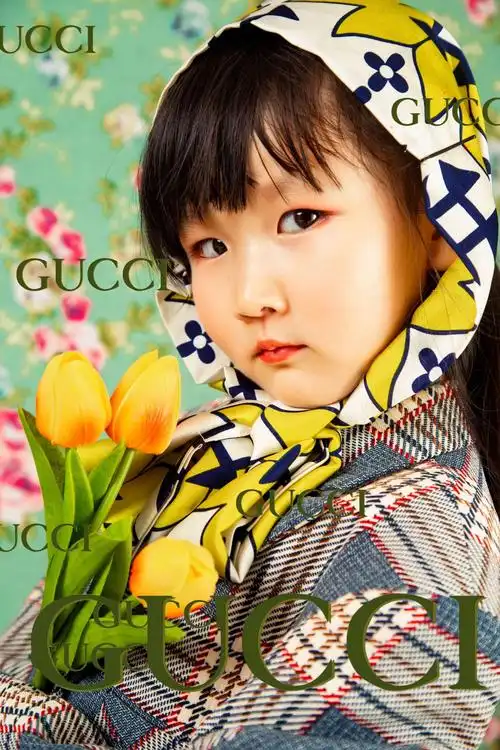 复古_儿童摄影作品_摄影作品-黑光图库