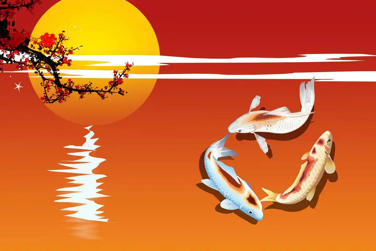 鱼跃龙门,西湖现三条鲢鱼同时成功跃过水闸,好运"三连"成功上岸  近日