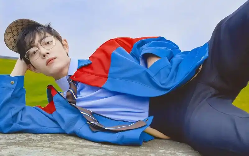 【肖战|bad guy】肖战超a踩点,帅炸,又是不看后悔系列