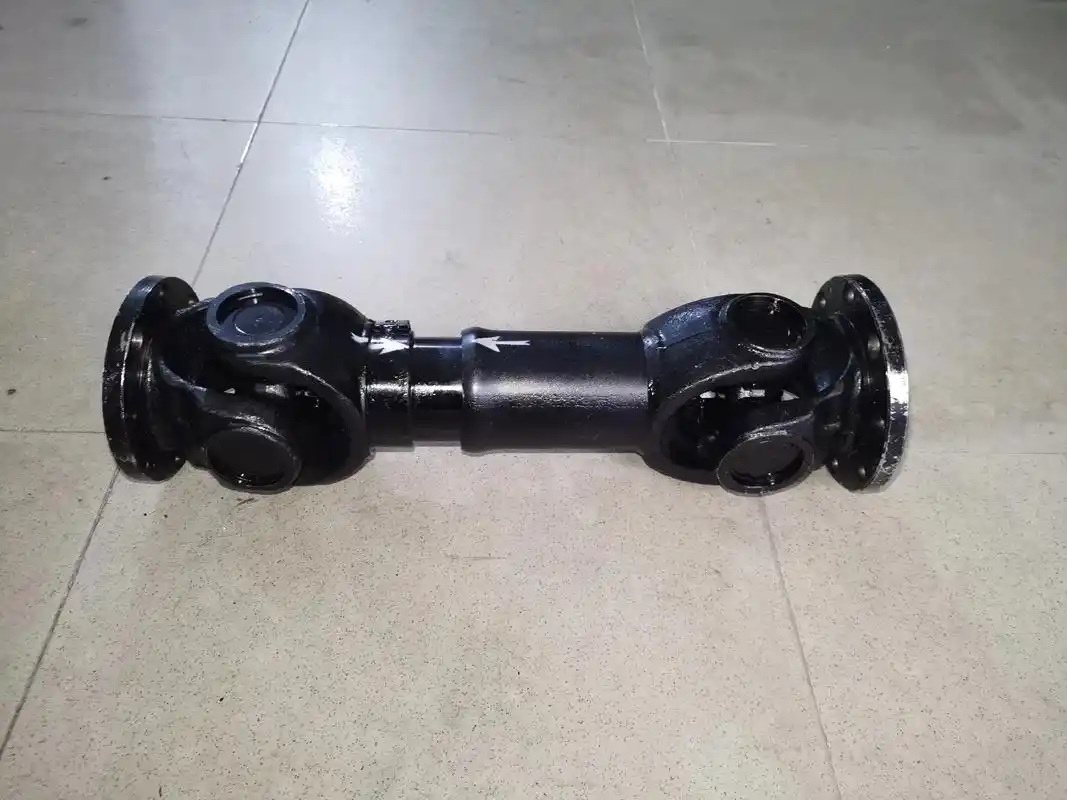 客车轻客货车原装配件.中通客车传动轴总成d11凌特差速器总成 - 抖音