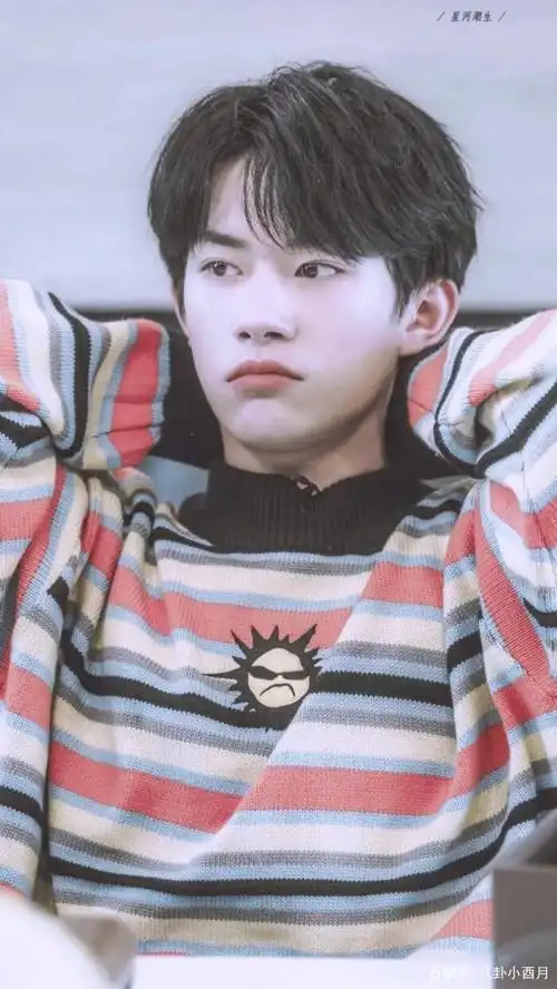 易烊千玺高清壁纸