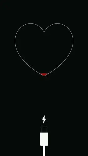 心里电量低,请链接充电器