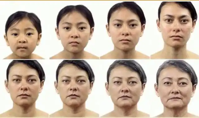 女性开始衰老,下半身会出现4个信号,如果1个没占,表明你还年轻