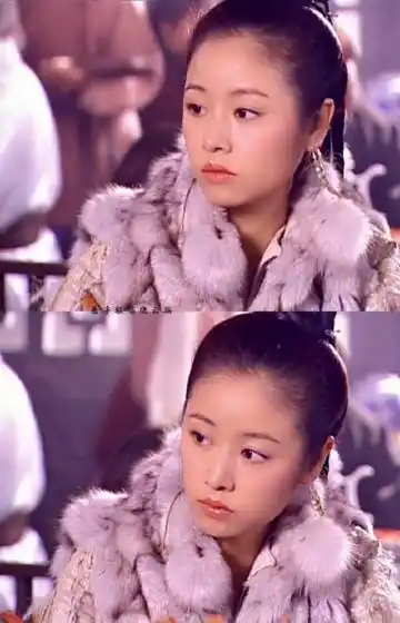 薛采月 林心如飞刀又见飞刀二改. 来自悬浮轻唱绕云端 - 微博