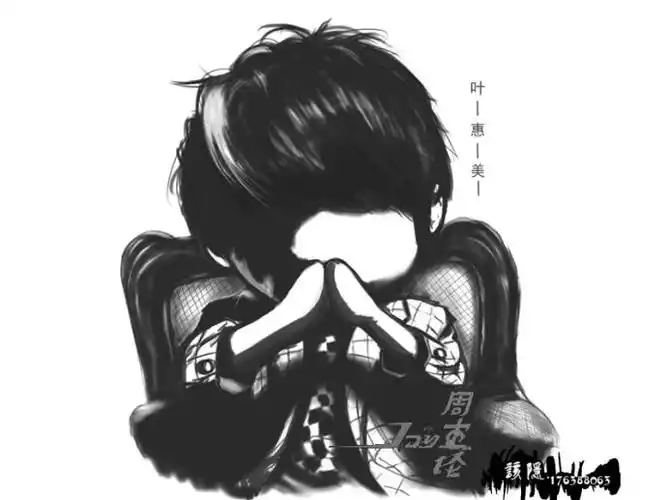 周杰伦十张专辑封面q版漫画欣赏