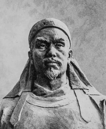 太平天国天王洪秀全