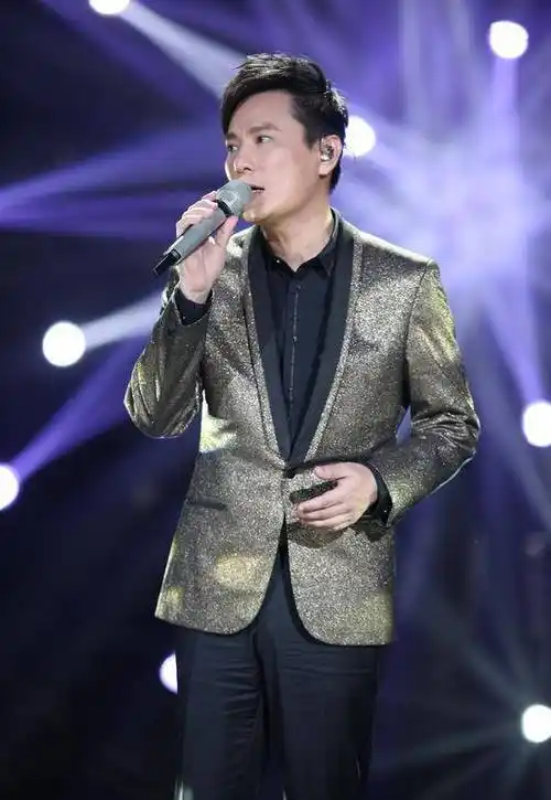 2023张信哲郑州演唱会(9月2日)时间地点,门票价格,演出详情