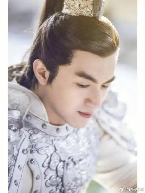 2016林更新演过电视剧《武神赵子龙》…|武神赵子龙|林更新|赵子龙