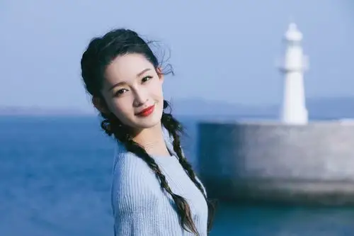 李沁- 堆糖,美图壁纸兴趣社区