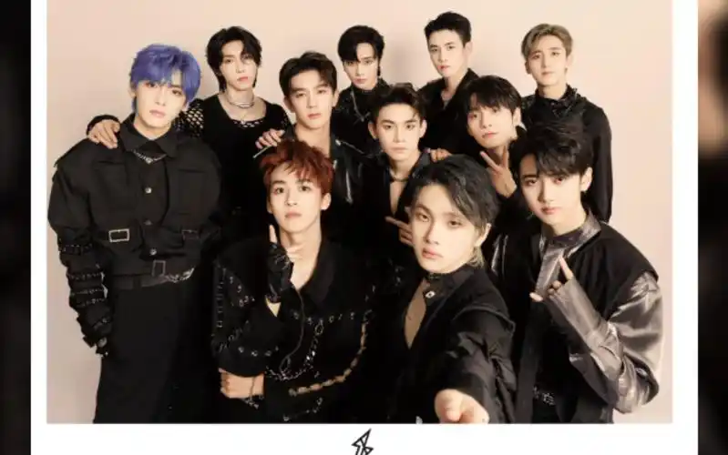 活动作品创造营2021总决赛前辈创造营2019r1se