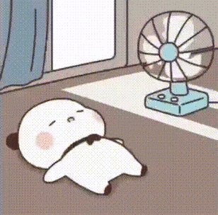 32℃高温正在赶来……然后周末降温降雨一起安排_腾讯新闻