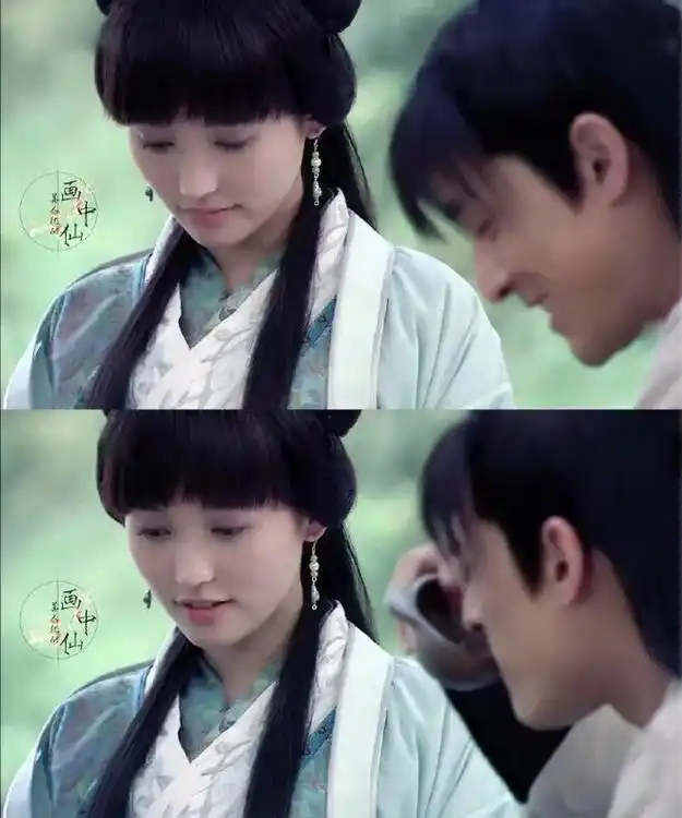 《星月神话》是2010年胡歌,白冰等主演的电视剧版《神话》的 - 抖音