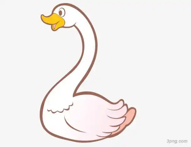 标签:白鹅动物矢量卡通动漫白鹅白鹅蛋糕