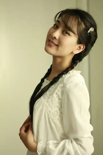 马苏以"女流氓"出场 演绎命运多舛《厂花》