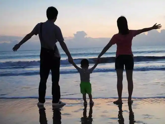 第一次带娃出国游的血泪教训巴厘岛亲子游攻略