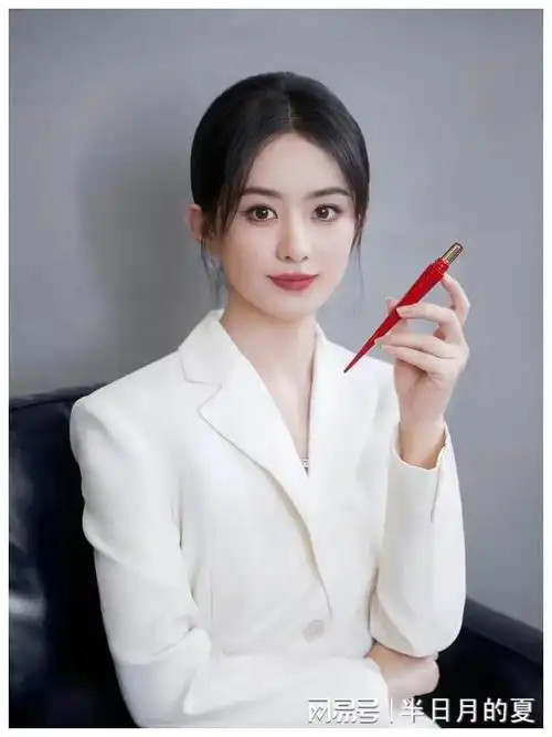 赵丽颖的公主切:突破时尚界还是回归经典?|发型|时尚魅力_网易订阅