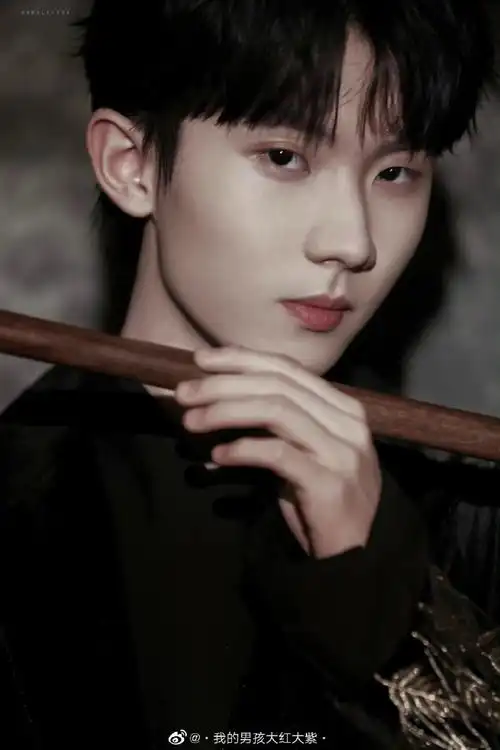 马嘉祺 古韵百灵##马嘉祺 天猫双11狂欢夜