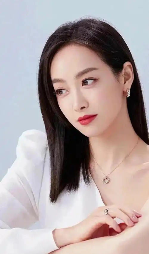 宋茜明星壁纸(12)